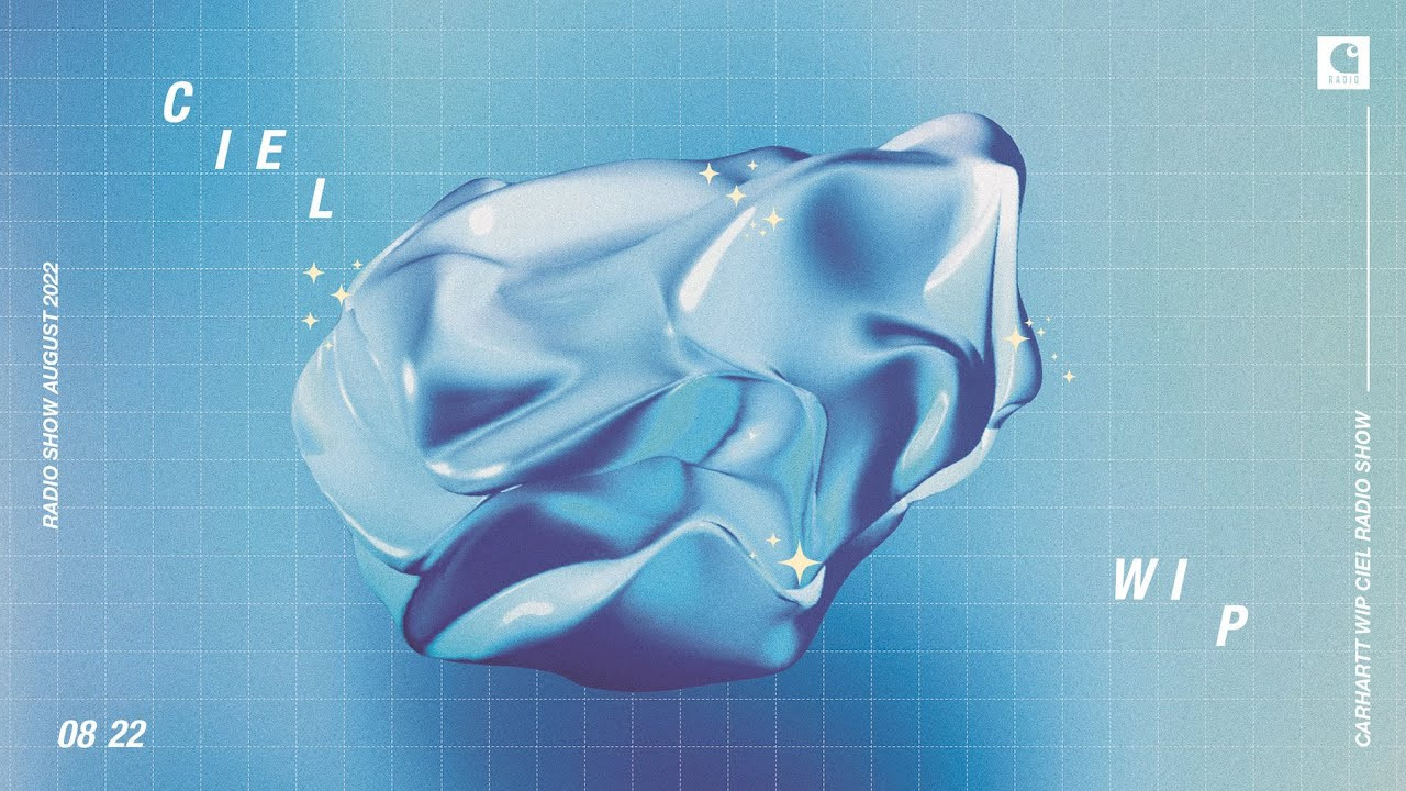 More from Carhartt WIP<br />Official website: https://www.carhartt-wip.com/<br />Instagram: https://www.instagram.com/carharttwip/<br />Monthly Podcast: https://lnk.to/RelevantParties<br /><br />This month Carhartt WIP Radio welcomes Cindy Li aka Ciel, a Canadian DJ, producer, event host, and label manager. Ciel has been making waves in Toronto since the launch of her radio show in 2015 titled “Work In Progress.” Following its success, she began throwing a series of progressive parties under the same name in the area.<br /><br />As a producer, Ciel is prolific. In 2017, she released her debut EP “Electrical Encounters“ on UK label Peach Discs, which was followed by four more EPs and a mini-album "Trojan Horse". Her work is eclectic, featuring four-to-the-floor rhythms as well as more experimental ambient and New Age sounds. In 2019, Li launched the label Parallel Minds alongside artists like Daniel 58 and Yohei S, designed to bring progressive, Toronto-based electronic music artists to the rest of the world. Ciel’s DJ sets are just as dynamic as her own productions, refusing to conform to one particular genre. Shifting from breaks to electro, or minimal techno to jungle, their versatility reflects her love of different sounds.<br /><br />For Carhartt WIP Radio, Ciel has put together a vibrant mix featuring purely original, unreleased material, melding house and break atmospheres, with flashes of techno and deep dub throughout.<br /><br />As ever, we sat down with this month’s host, discussing how classical music training both helped and hindered her as an artist, the representation of women within electronic music, and her work as an encampment support volunteer. Check the full interview here:<br />https://www.carhartt-wip.com/en/journal/music/radio/2022/08/artist-feature-ciel