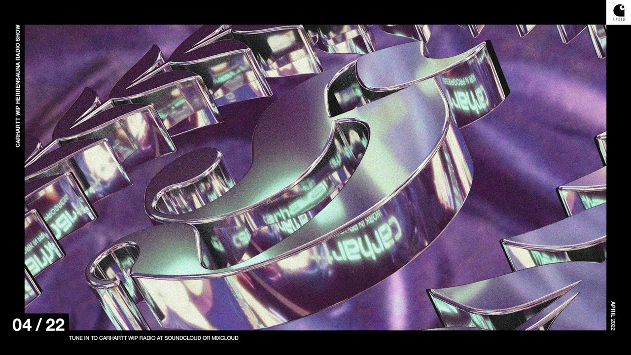 Next up on Carhartt WIP Radio is @herrensauna, a Berlin based party collective and label dedicated to the harder edges of techno. Launched in Berlin in October 2015 by the Viennese DJs Nicolas Endlicher aka @thetruemcmlxxxv and @cemdukkha, the party quickly became a mainstay of Berlin’s vibrant nightlife scene.<br /><br />After hosting parties in various locations around the city, Herrensauna found a permanent home at Tresor club in 2017 and launched their eponymous record label, releasing three 10inch vinyls, before the pandemic slowed their prolific output. Instead of being disheartened, they compiled a Herrensauna label compilation, featuring Danish producers @sugar_fastforward and Historical Repeater, and also began making clothes.<br /><br />The latter led to their soon-to-be-released capsule collection with Carhartt WIP. To celebrate the release of the Herrensauna x Carhartt WIP capsule collection, Cem and MCMLXXXV conducted a mix for Carhartt WIP Radio that features fresh Herrensauna techno music by artists like Icelandic producer ©volruptus and Slikback (@freddymn) from Nairobi, Kenya.<br /><br />To accompany the show we spoke to MCMLXXXV and Cem, who shared some rare insights about their label and party with us. Read our chat at www.carhartt-wip.com/journal/music<br /><br />tracklist:<br />1. Volruptus - Anima Mundi<br />2. Volruptus - Lodestar<br />3. Historical Repeater - Paranoia<br />4. Aasthma feat. Dale Cornish - Go Bark<br />5. Isabella - Stunt<br />6. Cadency - Crack & Collapse<br />7. Sugar - New Life<br />8. Volruptus - Propel<br />9. Volruptus - Moxie<br />10. Nebuchadnezzar - Comocediceblood<br />11. Slikback - Density<br />12. GOD69 - XHALA<br />13. Volruptus - Exist Dance<br /><br />https://www.carhartt-wip.com/en/journal/music/radio/2022/04/artist-feature-herrensauna<br /><br />More from Carhartt WIP<br />Official website: https://www.carhartt-wip.com/<br />Instagram: https://www.instagram.com/carharttwip/<br />Monthly Podcast: https://lnk.to/RelevantParties