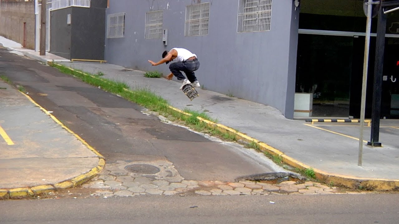 Filmed and edited by Diogo Ramos.