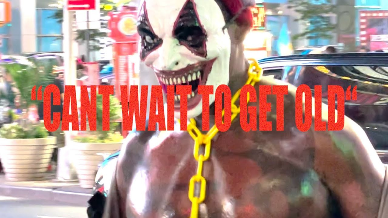 Featuring Austyn Gillette, Daniel Kim, Leon Charo-Tite, Kyler Garrison, Willow Voges Fernandes, Denny Pham, Justin Sommer, Patrick ‘Rocco’ Rogalski and more.<br /><br />Filmed and edited by Sergio Ben Mario.