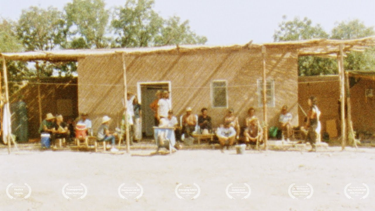 The latest effort from our friends at the Concrete Jungle Foundation takes us to Tameslhot, Morocco, where the crew spent 5 weeks building a skatepark at a children's home where 40 children are housed, fed and receiving an education. Naturally, it was once again a two-pronged approach, and on top of sharing their passion with the kids the aim of the project was to exchange skills with some of the locals in order for them to keep growing and developing their scenes, and we're please to say that the park is now in full flow!<br /><br />Directed by Jago Stock.<br /><br />https://concretejunglefoundation.org/index.php