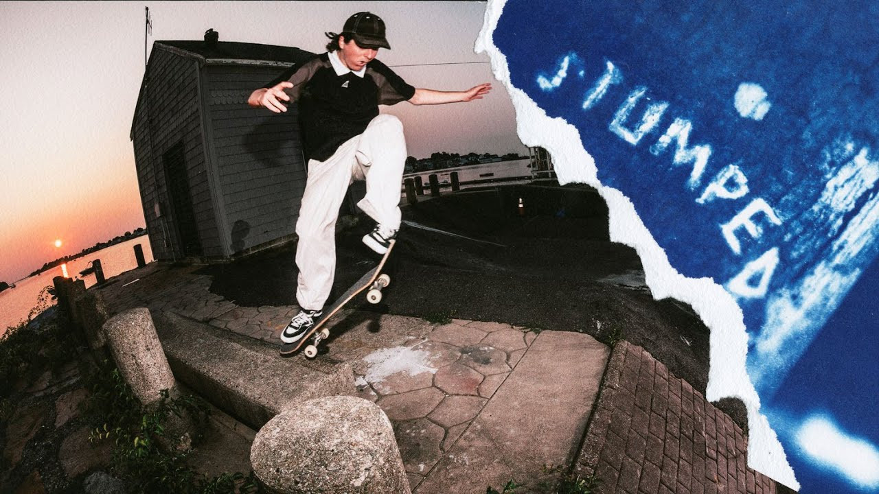 For Orchard Skate Shop. Filmed and Edited by Ted Purtell<br /><br />Additional filming by Lee Madden