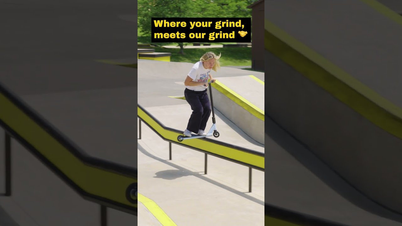 🔥 Ready to trade the tax grind for this kind of grind? Snag a Summer Camp spot during our Tax Day Sale! <br />--<br /><br />Go to Woodward: www.woodwardpa.com | www.woodwardwest.com | www.worldofwoodward.com<br /><br />Shop Woodward Apparel & Accessories: www.shopcampwoodward.com <br /><br />Subscribe: http://bit.ly/subscribe2woodward​ <br /><br />Facebook: http://facebook.com/woodwardcamp​ <br />Instagram: http://instagram.com/woodwardcamp​ <br />Twitter: http://twitter.com/woodwardcamp