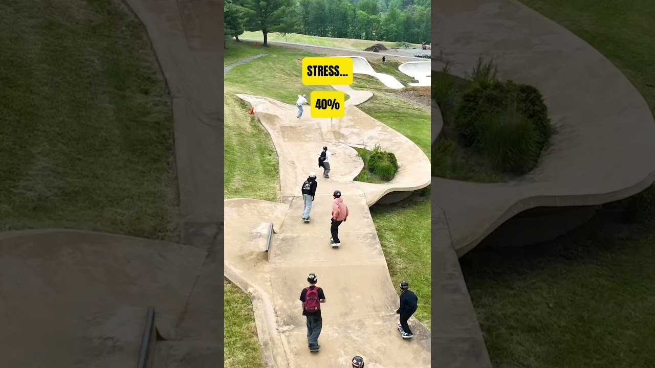 --<br /><br />Go to Woodward: www.woodwardpa.com | www.woodwardwest.com | www.worldofwoodward.com<br /><br />Shop Woodward Apparel & Accessories: www.shopcampwoodward.com <br /><br />Subscribe: http://bit.ly/subscribe2woodward​ <br /><br />Facebook: http://facebook.com/woodwardcamp​ <br />Instagram: http://instagram.com/woodwardcamp​ <br />Twitter: http://twitter.com/woodwardcamp