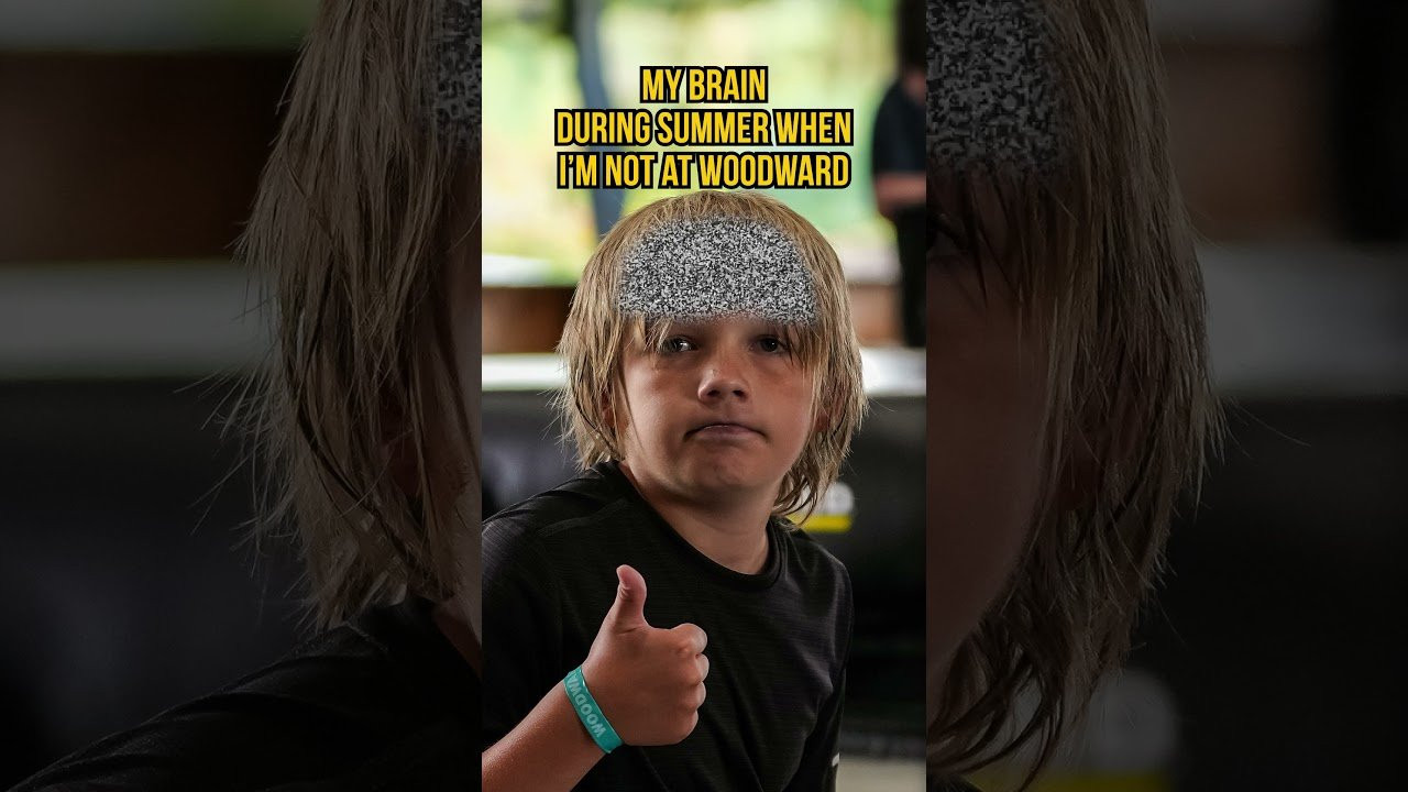 --<br /><br />Go to Woodward: www.woodwardpa.com | www.woodwardwest.com | www.worldofwoodward.com<br /><br />Shop Woodward Apparel & Accessories: www.shopcampwoodward.com <br /><br />Subscribe: http://bit.ly/subscribe2woodward​ <br /><br />Facebook: http://facebook.com/woodwardcamp​ <br />Instagram: http://instagram.com/woodwardcamp​ <br />Twitter: http://twitter.com/woodwardcamp