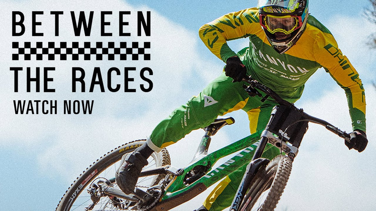 In a sport where time is everything, we slow it down to understand what makes these racers professional athletes tick.<br /><br />Between the Races follows elite mountain bike athletes to their hometowns to find out what goes on outside of the race tape. From Australia to North America and Europe, we travelled the globe to get behind-the-scenes, unfiltered access to the greatest in the game.<br /><br />Released as a series in 2019, Between the Races now features unseen footage and narration by World Cup legend Steve Peat, the full feature film Between The Races explores how varied each of the athlete’s lifestyle is away from the track.<br /><br />We step outside of the pits and into the living rooms, home tracks and private lives of the professional racers to understand what it takes to make it on the World Cup.<br /><br /><br />Subscribe to the Echoboom Sports channel on Amazon, Struum, Xfinity X1, Sling, or COX for full access to ad-free streaming of the largest collection of premium action sports films in the world. <br /><br />Start your FREE TRIAL on Amazon today! <br />https://www.echoboom.tv/prime<br /><br />Subscribe on YouTube: http://bit.ly/18VxJeD<br />Like us on Facebook: https://www.facebook.com/echoboomsports<br />Follow us on Twitter: https://twitter.com/EchoBoomSports<br />Follow us on Instagram: http://instagram.com/echoboomsports