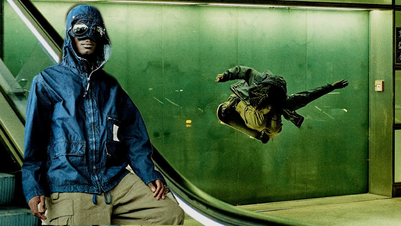 Akwasi only recently started venturing outside the U.S. on skate trips after getting his passport in 2022. He’s checked off places like France and Japan with the Asics team, and as seen in the latest Atlantic Drift video, Austria and Hungary. We invited him over to spend a week in another bucket-list location of his – the city of Berlin. We showed him around over the course of a couple mostly rainy days, watched him create his own souvenirs using all the tools in his bag, and chatted about life, skateboarding, the arts, and where his travel budget will take him next.<br /><br />More on our website:<br />www.bubbleskatemag.com/akwasi-owusu-souvenirs<br /><br />website // www.bubbleskatemag.com<br />instagram // @bubbleskatemag<br />tiktok // @bubbleskatemag