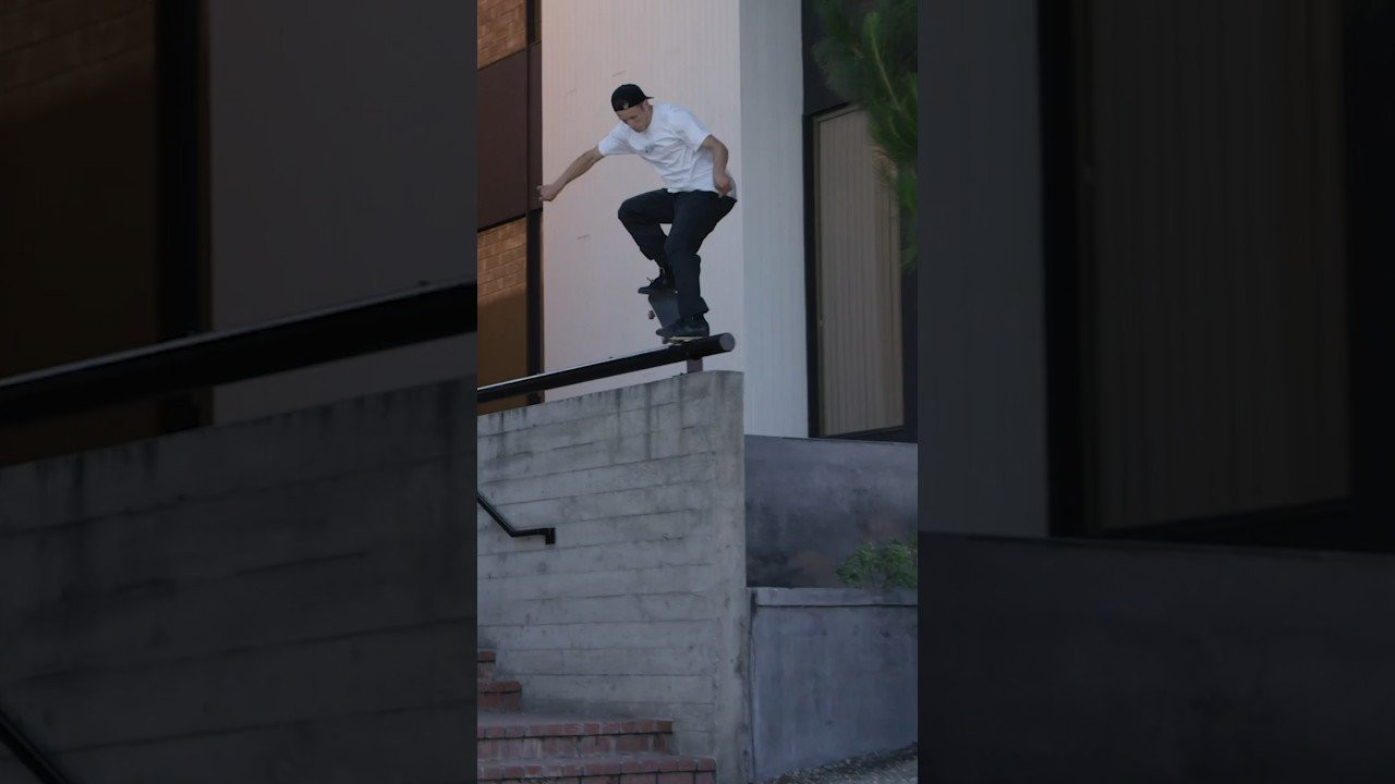 Carlos is always skating and filming, here is a few choice selects from his part in our 2019 video ‘Encore’<br /><br />Filmed by Alan Hannon <br /><br /><br />► Subscribe to Primitive Skate: http://bit.ly/prmtvsub<br /><br /><br />🔥 Follow us:<br />Instagram: http://instagram.com/primitiveskate<br /><br />💰 Shop:<br />http://primitiveskate.com<br /><br />Primitive Skateboarding was established in early 2014 by Paul Rodriguez and Heath Brinkley. Our pros are Paul Rodriguez, Tiago Lemos, Miles Silvas, Spencer Hamilton, Robert Neal, Carlos Ribeiro, Wade Desarmo, Franky Villani, Giovanni Vianna, Trent McClung and Tre Williams. Ams: Kyonosuke Yamashita, Dylan Jaeb, and Filipe Mota.