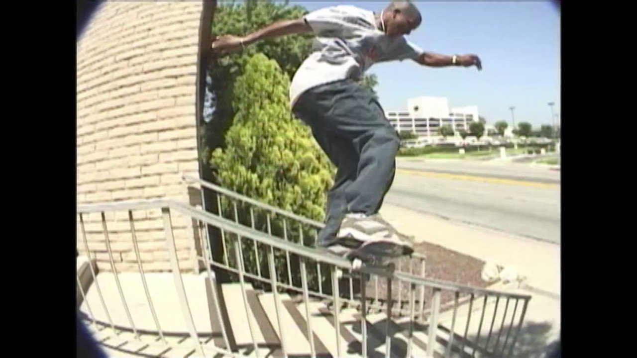 Element has been blessed to have such wonderful and gifted team riders support our brand for the past 25 years. From Elements birth in Atlanta to its rise in popularity through Bam Margera’s insane antics, Element has stayed true to skateboarding. This episode #1 of 3 edit is a look back to some of our favorite moments. We are truly grateful for each one of these amazing and talented individuals and everything they have contributed to our brand past and present.
