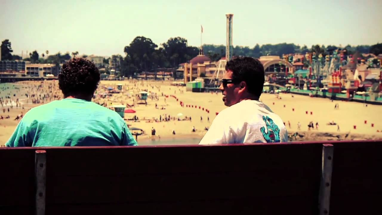 Jimbo Phillips is an artist from Santa Cruz, California that was literally raised on eye-popping graphics. His father, Jim Phillips, created all the artwork for Santa Cruz Skateboards throughout the 70's and 80's, most notably the iconic 'Screaming Hand'. At 18, Jimbo began working for his father producing graphics for the skateboard industry (Santa Cruz Skateboards). In developing mind-blowing graphics used for t-shirts, decals, skateboards and in advertising, Jimbo launched his own graphic design business in 1990. Via his own business, Jimbo has continued to produce artwork for the skateboard industry, create logos for surf shops; as well as, silk-screen t-shirts and posters for punk and metal bands.