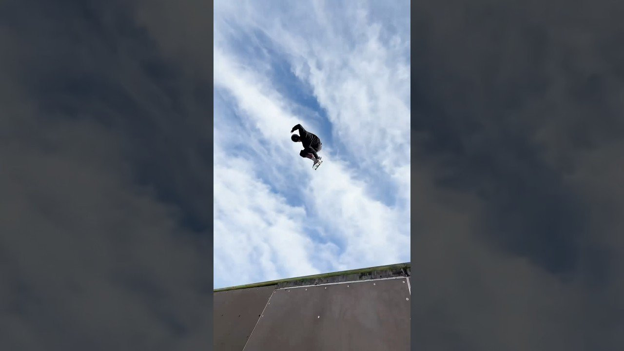 Tom Schaar is unreal 🚨 New part coming 🔜