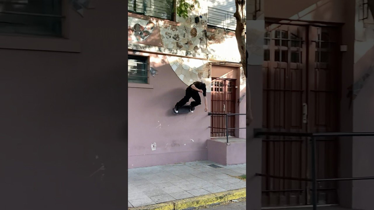 ✨ Valentin Guerra 🇦🇷