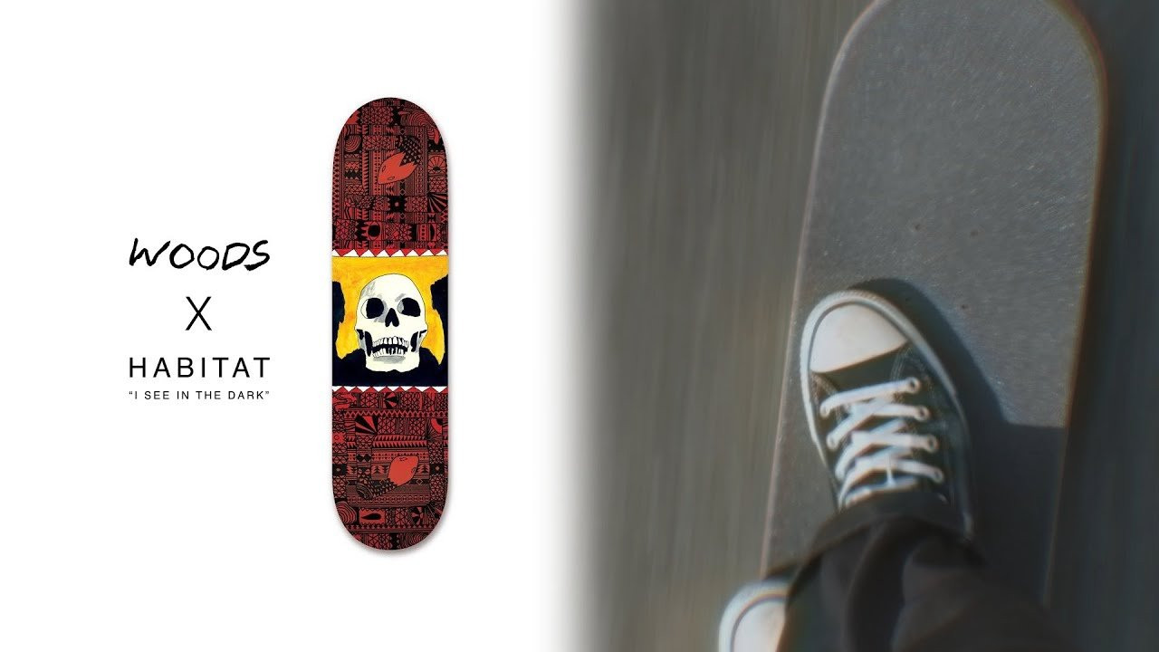 Collaboration with Woods. From the album City Sun Eater in the River of Light, out now on Woodsist Records.<br />Directed by: Justin Carlson - Featuring: Josh Matthews, Al Davis, Brian Delatorre and Daryl Angel. Filmed in San Francisco.<br />Buy from iTunes: https://itunes.apple.com/us/album/cit...