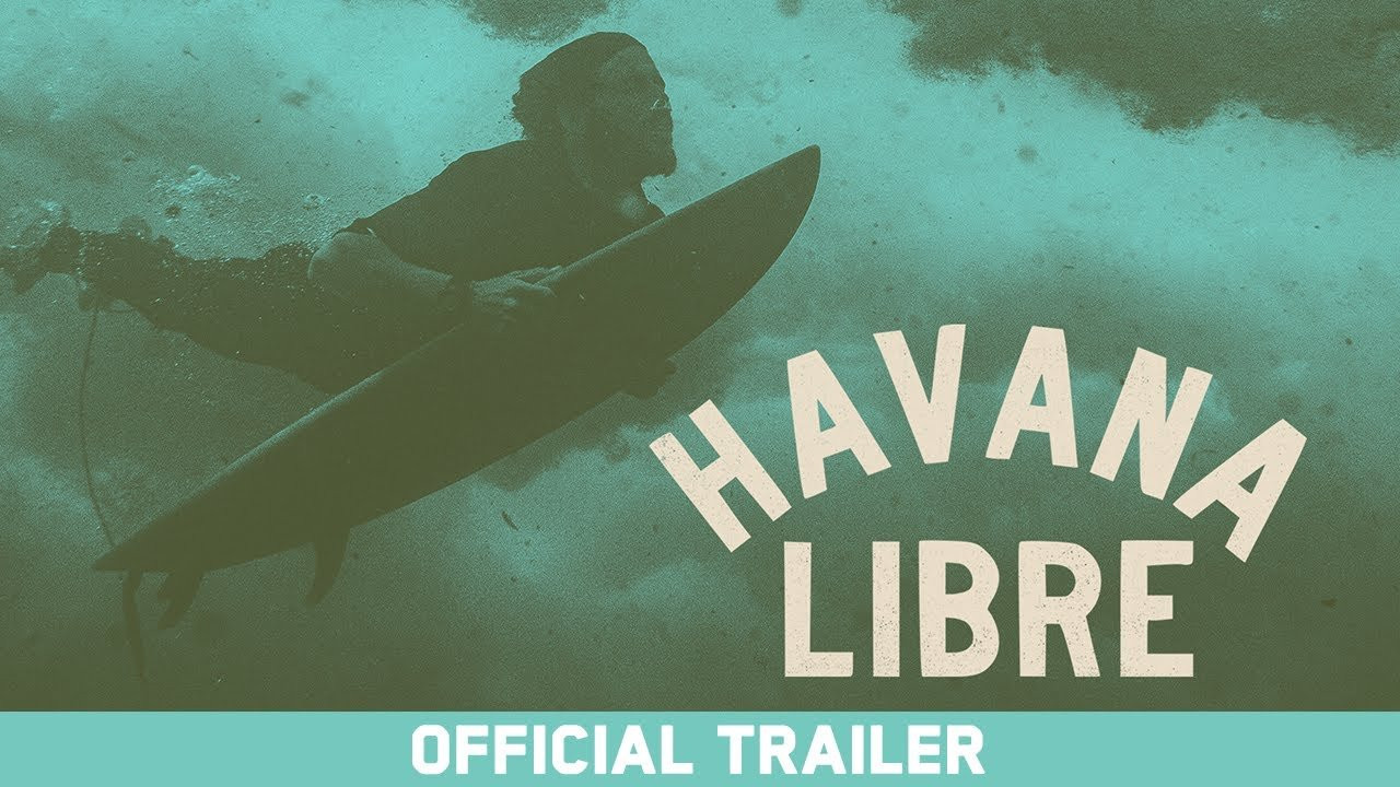Watch Havana Libre here: https://geni.us/HavanaLibre<br /><br />Just five years ago, if you flew above the 3,500 miles of pristine coastline that surrounds Cuba, you likely would not have seen a single surfer in the water. Here, less than 100 miles south of the United States, surfing was outlawed—a product of highly policed borders and pervasive skepticism of Western culture. If on the off chance you did happen to see someone out amongst the waves, it was likely Frank Gonzáles Guerra. A spirited 29-year-old with chin-length wavy hair, Frank started “surfing” in his early teens on a scrap of plywood roofing he stole off a dilapidated building near his home. He taught himself how to craft his own out of discarded refrigerator doors and other found materials. Over time, a tightknit underground community formed around surfing. Over six years of filming, co- star Yaya Guerrero - an inspiring woman who confronted machismo culture to become respected in the community - and Frank lead the group in a monumental effort to legitimize their sport. We watch the group experience life-changing opportunities and persevere through heartbreaking setbacks while they grow from a community to a movement, from surfers to leaders. Along the way, they share a unique perspective on what it really means to be Cuban.<br /><br /><br />Subscribe to the Echoboom Sports channel on Amazon, Struum, Xfinity X1, Sling, or COX for full access to ad-free streaming of the largest collection of premium action sports films in the world. <br /><br />Start your FREE TRIAL on Amazon today! <br />https://www.echoboom.tv/prime<br /><br />Subscribe on YouTube: http://bit.ly/18VxJeD<br />Like us on Facebook: https://www.facebook.com/echoboomsports<br />Follow us on Twitter: https://twitter.com/EchoBoomSports<br />Follow us on Instagram: http://instagram.com/echoboomsports