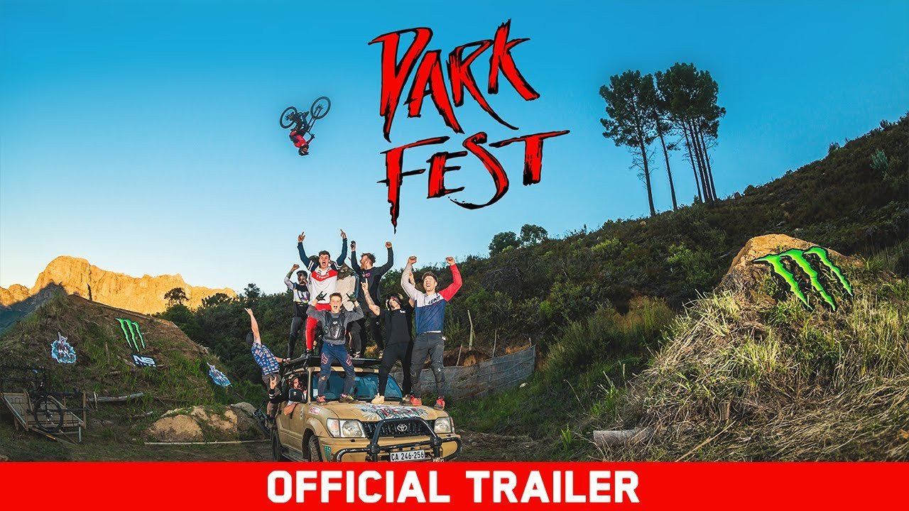 Watch it on these digital services: https://geni.us/DarkFest<br />An exciting UK road trip with Sam Reynolds and friends in 2012, quickly evolved into an annual world class mountain bike freeride gathering on the mountainous slopes of Stellenbosch, South Africa. The artisan building and daunting jumps beckon to many a thrill seeker. Athletes from across the world are invited to come shovel some dirt with Sam and showcase their riding talent. Filmmaker, Hayden Brown, documents the riveting story of camaraderie, death defying jumps, athleticism and world breaking records that not only landed Darkfest in the history books, but has established it as a one of a kind experience!<br /><br />Subscribe to the Echoboom Sports channel on Amazon, Struum, Xfinity X1, Sling, or COX for full access to ad-free streaming of the largest collection of premium action sports films in the world. <br /><br />Start your FREE TRIAL on Amazon today! <br />https://www.echoboom.tv/prime<br /><br />Subscribe on YouTube: http://bit.ly/18VxJeD<br />Like us on Facebook: https://www.facebook.com/echoboomsports<br />Follow us on Twitter: https://twitter.com/EchoBoomSports<br />Follow us on Instagram: http://instagram.com/echoboomsports