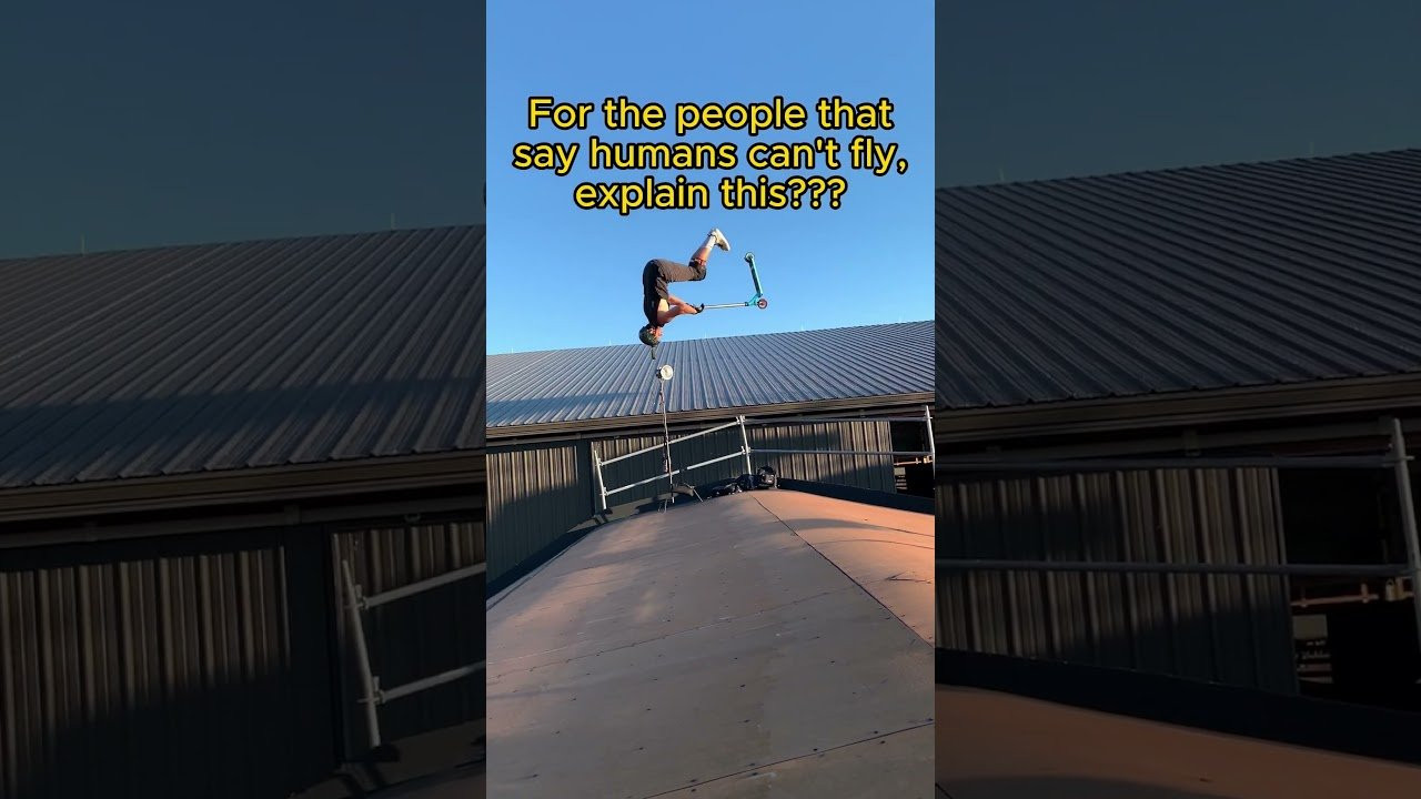 , and he’ll teach you how he flies so high 🛴 #woodward #summercamp #scooter #raymondwarner <br /><br />--<br /><br />Go to Woodward: www.woodwardpa.com | www.woodwardwest.com | www.worldofwoodward.com<br /><br />Shop Woodward Apparel & Accessories: www.shopcampwoodward.com <br /><br />Subscribe: http://bit.ly/subscribe2woodward​ <br /><br />Facebook: http://facebook.com/woodwardcamp​ <br />Instagram: http://instagram.com/woodwardcamp​ <br />Twitter: http://twitter.com/woodwardcamp