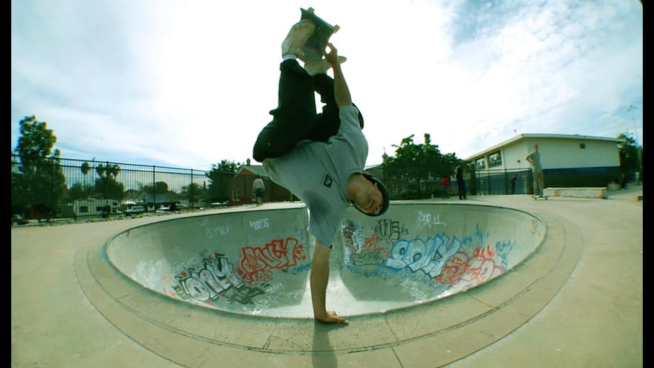 Emerica is proud to introduce Erick Winkowski's signature colorway of the Omen Hi. <br /><br />https://www.emerica.com/footwear/team-shoes/omen-hi-6101000117.html?dwvar_6101000117_color=100#start=6<br /><br />www.emerica.com<br />Instagram @Emerica<br />Facebook.com/Emerica<br />Twitter @Emerica