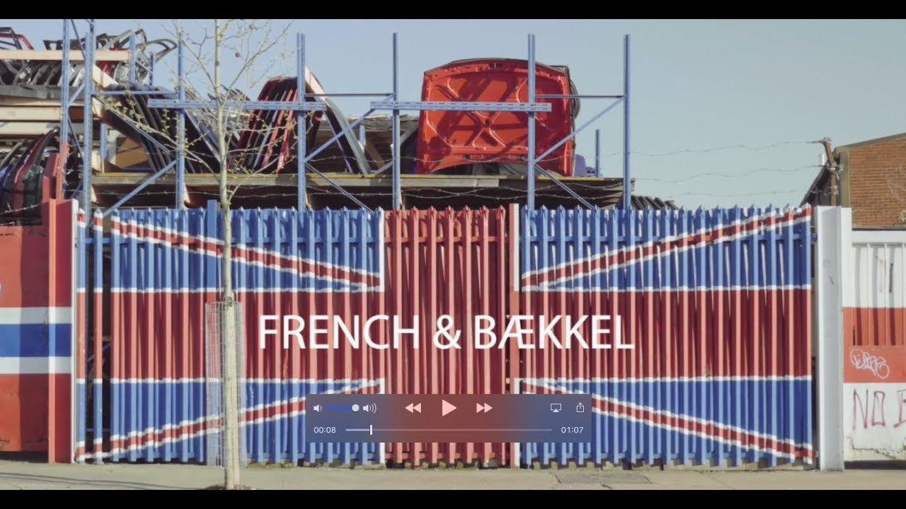 Funeral French x Emerica: https://www.emerica.com/collabs/funeral-french/ <br /><br />Funeral French creates art, illustrations, and graphics, known for his distinct style, evoking a twisted fantasy realm, drenched in black, summoning Armageddon. <br /> <br />This collab capsule, created by French, features a customized WINO G6 Slip On and Indicator High, along with a full apparel line.<br /><br />www.emerica.com<br />Instagram @Emerica<br />Facebook.com/Emerica<br />Twitter @Emerica