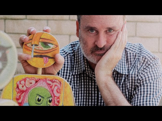 PRE-ORDER NOW! 🚨🚺 https://crailtap.com/collections/modernica-1<br /><br />One thing skateboarders agree on are the handful of legends who have left an indelible mark in skateboarding and art making. Girl is proud to announce that four of those heavies have graciously contributed their time and creativity to Volume 2 of the #ModernicaxGirl project<br /><br />It is with much gratitude that we introduce our collaborators for year two…<br /><br />Ed Templeton, Mark Gonzales, Lance Mountain, and Natas Kaupas ✨<br /><br />Each doll is hand constructed of 15 layers of maple ply wood. The top layer of the doll features artwork embedded inside fiberglass and beveled to create a smooth round edges. The doll is finished with a custom wood branding stamp featuring both the @Modernica & Girl Skateboards logos. The doll measures approximately 22″ x 11″.<br /><br />Available at girlskateboards.com 📲 Preorder ends July 22nd at midnight PST. Dolls ship November 2024.<br /><br />Follow Crailtap on Instagram: http://instagram.com/Crailtap<br />Daily Content and More!: http://Crailtap.com<br />Like Crailtap on Facebook: http://fb.com/Crailtap<br /><br />#GirlSkateboards #EdTempleton