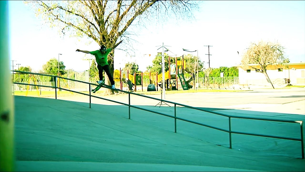 Emerica Footwear is proud to introduce the Tilt G6 Vulc, a Remastered Classic of the original Tilt. This updated version has been slimmed down in a low profile featuring our signature Flick Shield consisting of a rubber toe underlay for extra durability, a polyurethane G6 Foam insole for impact resistance, and our Desert Tread outsole for better grip. <br /> <br />The Tilt Vulc is available now at skateshops worldwide or at https://www.emerica.com<br /><br />www.emerica.com<br />Instagram @Emerica<br />Facebook.com/Emerica<br />Twitter @Emerica