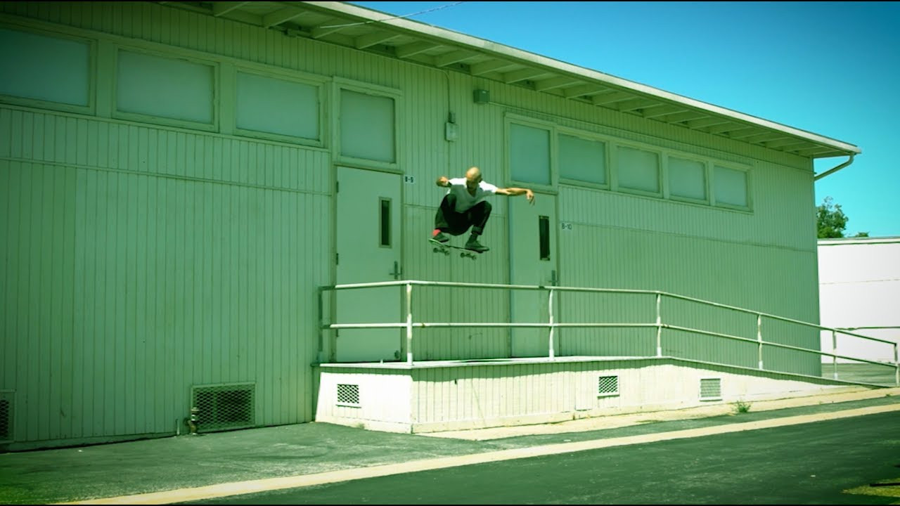 Emerica is proud to welcome Dakota Servold to the team. Dakota has been ripping for years and a close friend to the brand so it only makes sense to have him join the crew. <br /><br />www.emerica.com<br />Instagram @Emerica<br />Facebook.com/Emerica<br />Twitter @Emerica