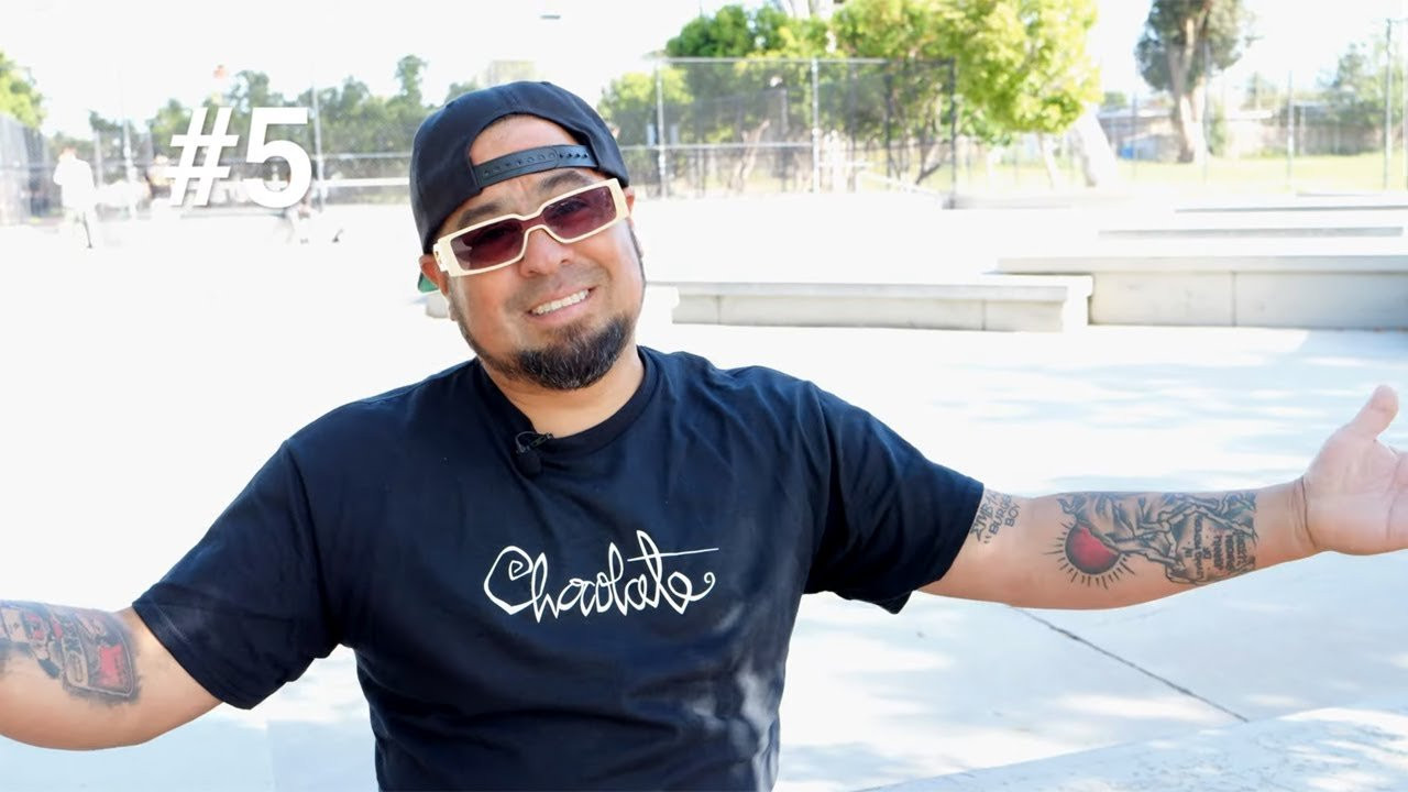 Burger Boy's Top 5 EMB Nicknames. Happy Birthday Ben!<br /><br />#30ChocolateYears<br /><br />Follow Crailtap on Instagram: http://instagram.com/Crailtap<br />Daily Content and More!: http://Crailtap.com<br />Like Crailtap on Facebook: http://fb.com/Crailtap