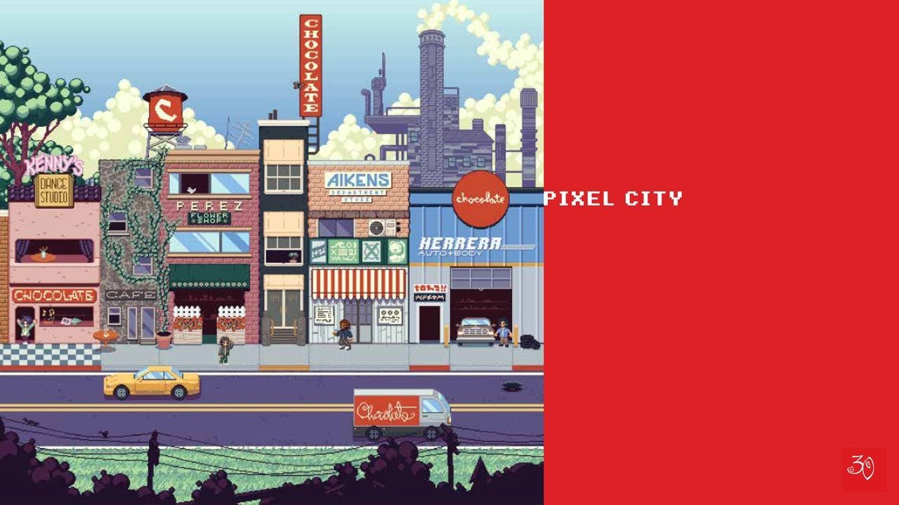 We met up with Skylar Blum to talk about his new "Pixel City" series for Chocolate Skateboards. You can check out the full collection now available at https://crailstore.com/collections/everything/pixel-city<br /><br />Song:<br />Poison Arrow by CMG & We Are The Night<br /><br />Follow Crailtap on Instagram: http://instagram.com/Crailtap<br />Daily Content and More!: http://Crailtap.com<br />Like Crailtap on Facebook: http://fb.com/Crailtap