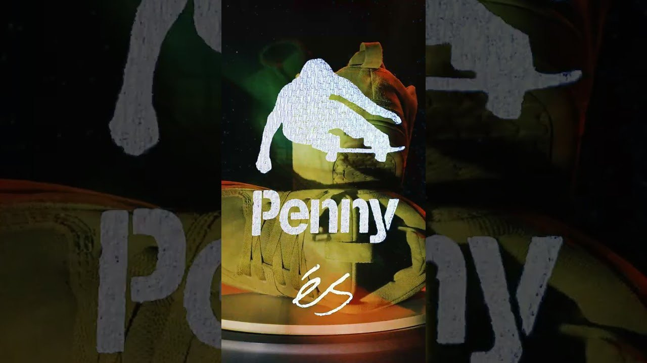 Relive the nostalgia with the Penny 2<br />👟<br />Featuring:<br /><br />_ Triple stitch toe cap<br /><br />_ X3 Stitched High Quality Suede Panels for Durability<br /><br />_ Mid-top silhouette for support<br /><br />_ Durable, Grippy, Rubber outsole for insane board feel and control<br /><br />_ Internal heel cup for secure fit<br /><br />_ Comfortable heel cup and tab keeps foot snug and rear trouser leg off the ground<br /><br />_ Lycra tongue straps to keep laces loose and shoe secure<br /><br />_ Debossed Tom Penny Signature on tongue<br /><br />Available now on esskateboarding.com and your local skate shop #eS_Penny<br /><br />Shot and edited by @mikemanzoori<br /><br />------------------------------------------------------<br />Shop éS footwear and apparel<br />https://esskateboarding.com/<br /><br />Subscribe to our YouTube channel:<br />https://www.youtube.com/user/esskateboarding?sub_confirmation=1<br /><br />We command you follow the Lords and Masters on all social media!<br />Facebook: https://www.facebook.com/esskateboarding<br />Instagram: https://www.instagram.com/esskateboarding/