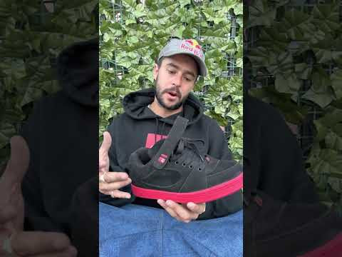 The ACCEL OG Plus is one of the highest demanded reissues and who better to work with on a colourway than TJ Rogers. Coming from humble beginnings in Canada, TJ has always been an amazing person and skateboarder…. In the past few years has elevated his amazingness to completely new levels. 2022 will be the year of TJ and we’re stoked to have worked with him on this amazing ACCEL Plus in Black/Red in very high quality and premium materials. TJ will be hyping up this shoe as he takes skateboarding to new levels of innovation and progression. Pretty damn amazing, eh?<br /><br />Shop TJ's Accel OG plus here: https://esskateboarding.com/products/accel-og-plus-black-red-5101000204-595<br /><br />Shot by: https://www.instagram.com/landovisionz/<br /><br />------------------------------------------------------<br />Shop éS footwear and apparel<br />https://esskateboarding.com/<br /><br />Subscribe to our YouTube channel:<br />https://www.youtube.com/user/esskateboarding?sub_confirmation=1<br /><br />We command you follow the Lords and Masters on all social media!<br />Facebook: https://www.facebook.com/esskateboarding<br />Instagram: https://www.instagram.com/esskateboarding/