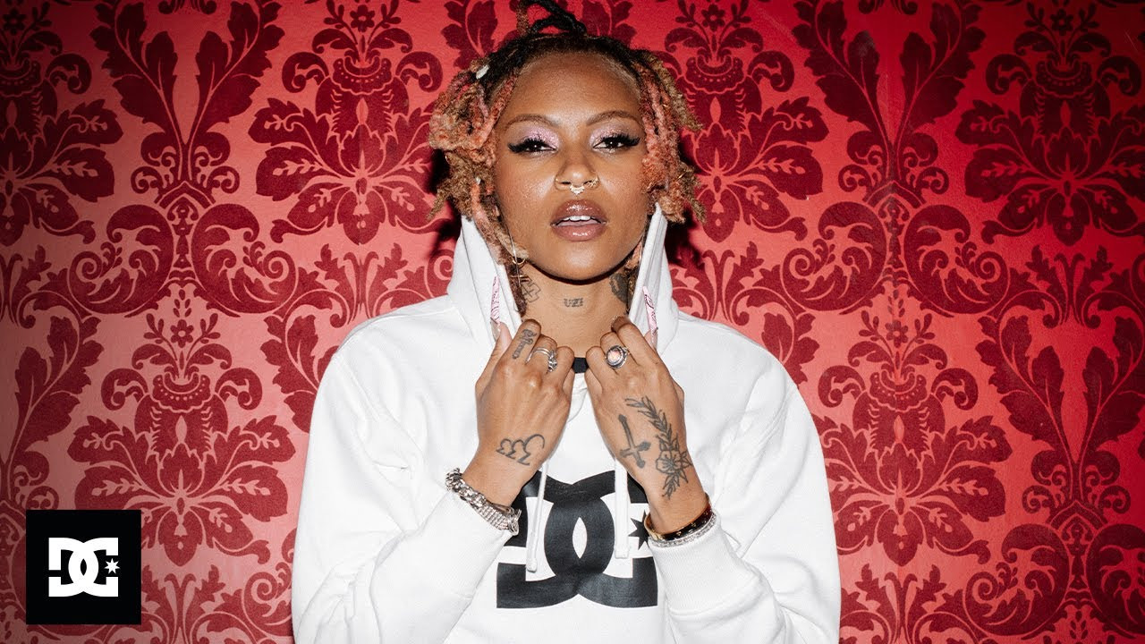 We’re excited to welcome back Los Angeles based artist and style icon Brittany Bryd to our Fall 2021 campaign. Brittany’s eclectic style pops on camera as she transforms her favorite DC Women’s shoes and apparel into curated looks that reflect her effortless, everyday style.<br /><br />Check out all the new women’s gear at DCshoes.com/women.