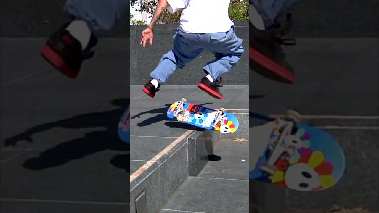 Shop TJ's Accel OG Plus here: https://esskateboarding.com/products/accel-og-plus-black-red-5101000204-595<br /><br />------------------------------------------------------<br />Shop éS footwear and apparel<br />https://esskateboarding.com/<br /><br />Subscribe to our YouTube channel:<br />https://www.youtube.com/user/esskateboarding?sub_confirmation=1<br /><br />We command you follow the Lords and Masters on all social media!<br />Facebook: https://www.facebook.com/esskateboarding<br />Instagram: https://www.instagram.com/esskateboarding/