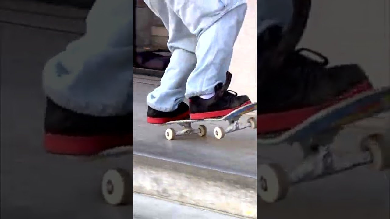 Shop TJ's Accel OG Plus here: https://esskateboarding.com/products/accel-og-plus-black-red-5101000204-595<br /><br />------------------------------------------------------<br />Shop éS footwear and apparel<br />https://esskateboarding.com/<br /><br />Subscribe to our YouTube channel:<br />https://www.youtube.com/user/esskateboarding?sub_confirmation=1<br /><br />We command you follow the Lords and Masters on all social media!<br />Facebook: https://www.facebook.com/esskateboarding<br />Instagram: https://www.instagram.com/esskateboarding/