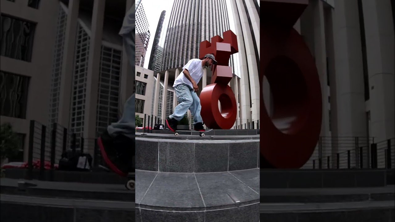 Shop TJ's Accel OG Plus here: https://esskateboarding.com/products/accel-og-plus-black-red-5101000204-595<br /><br />------------------------------------------------------<br />Shop éS footwear and apparel<br />https://esskateboarding.com/<br /><br />Subscribe to our YouTube channel:<br />https://www.youtube.com/user/esskateboarding?sub_confirmation=1<br /><br />We command you follow the Lords and Masters on all social media!<br />Facebook: https://www.facebook.com/esskateboarding<br />Instagram: https://www.instagram.com/esskateboarding/