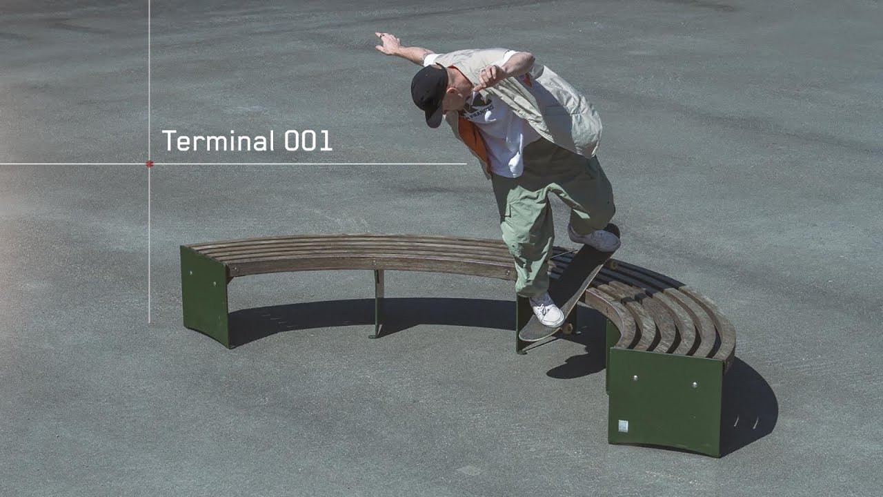 Subscribe to our YouTube channel here: https://www.youtube.com/c/Freeskatemagazine <br /><br />Featuring Marcus Shaw, Enrique Lorenzo, Dougie George, Olli Weismantel, James Bush, Stevie Culhane and Thiago Lima.