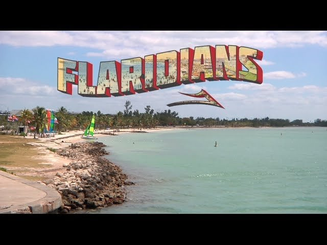 This is the wrap from our Flaring in Florida tour featuring Vincent Alvarez, Stevie Perez, Daniel Espinoza, Sebo Walker and Jon Sciano. <br /><br />Filmed By: Daniel Wheatley and Pang Flannery<br /><br />Edited By: Daniel Wheatley<br /><br />www.lakai.com<br />www.crailtap.com