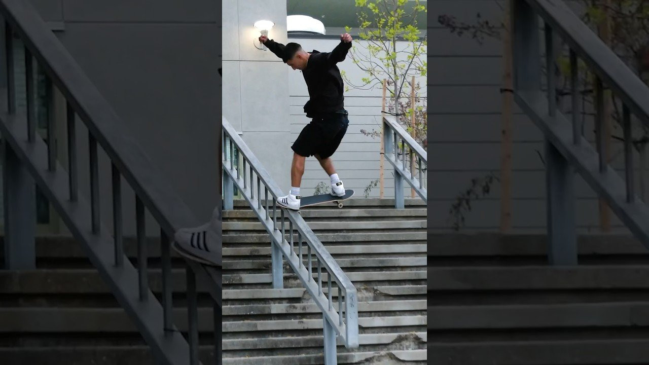 A few of our guys in the streets on various filming missions around the globe while working on our 2022 video ‘DEFINE’<br /><br />Filmed by Alan Hannon, Eric Iwakura, and Alex Kissinger<br /><br /><br />► Subscribe to Primitive Skate: http://bit.ly/prmtvsub<br /><br /><br />🔥 Follow us:<br />Instagram: http://instagram.com/primitiveskate<br /><br />💰 Shop:<br />http://primitiveskate.com<br /><br />Primitive Skateboarding was established in early 2014 by Paul Rodriguez and Heath Brinkley. Our pros are Paul Rodriguez, Tiago Lemos, Miles Silvas, Spencer Hamilton, Robert Neal, Carlos Ribeiro, Wade Desarmo, Franky Villani, Giovanni Vianna, Trent McClung and Tre Williams. Ams: Kyonosuke Yamashita, Dylan Jaeb, and Filipe Mota.o