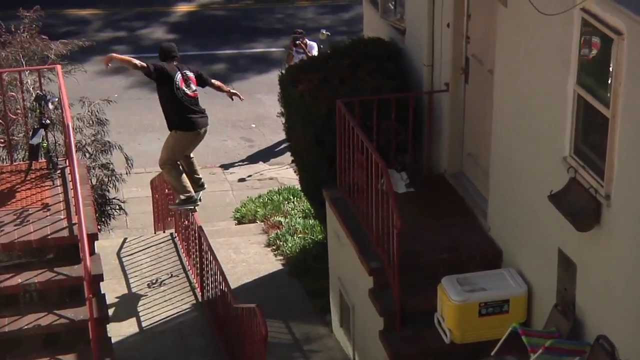 Lakai proudly introduces Jon Sciano and the Fura. <br /><br />Filmed & Edited by Daniel Wheatley<br /><br />Additional Filming: Cody Green and Pang Flannery<br /><br />Music: Fugazi / Give Me The Cure<br /><br />www.lakai.com<br />www.antiheroskateboards.com<br />www.dlxsf.com