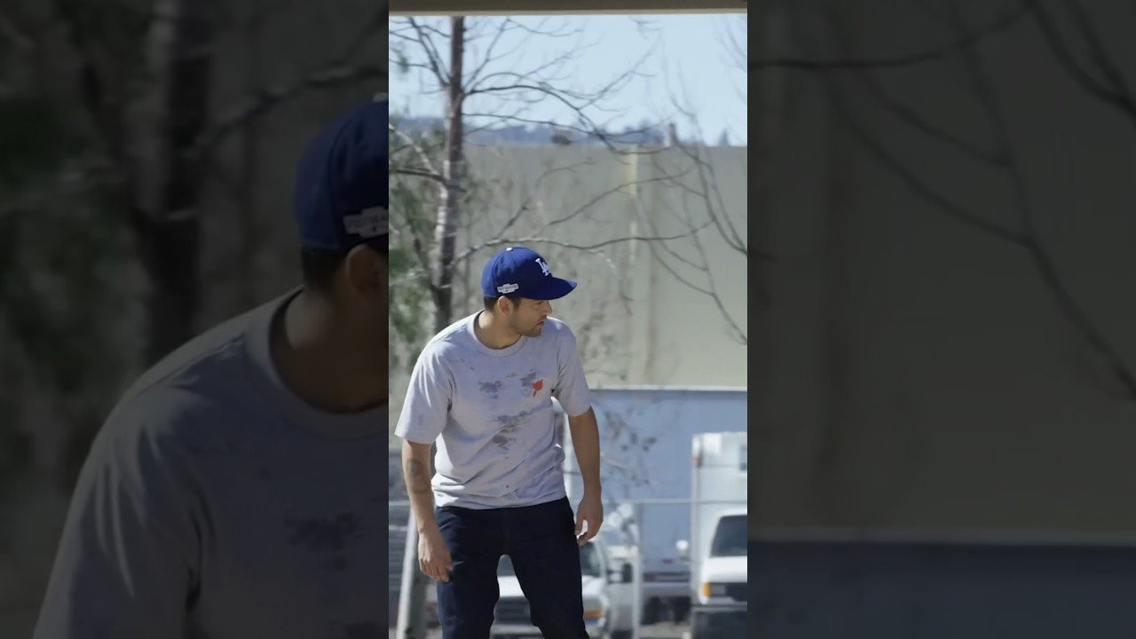 Paul Rodriguez gettin tech moves on the Wilmington metal ledge as seen in our 2019 video ‘Never’<br /><br />Filmed by Alan Hannon <br /><br /><br />► Subscribe to Primitive Skate: http://bit.ly/prmtvsub<br /><br /><br />🔥 Follow us:<br />Instagram: http://instagram.com/primitiveskate<br /><br />💰 Shop:<br />http://primitiveskate.com<br /><br />Primitive Skateboarding was established in early 2014 by Paul Rodriguez and Heath Brinkley. Our pros are Paul Rodriguez, Tiago Lemos, Miles Silvas, Spencer Hamilton, Robert Neal, Carlos Ribeiro, Wade Desarmo, Franky Villani, Giovanni Vianna, Trent McClung and Tre Williams. Ams: Kyonosuke Yamashita, Dylan Jaeb, and Filipe Mota.