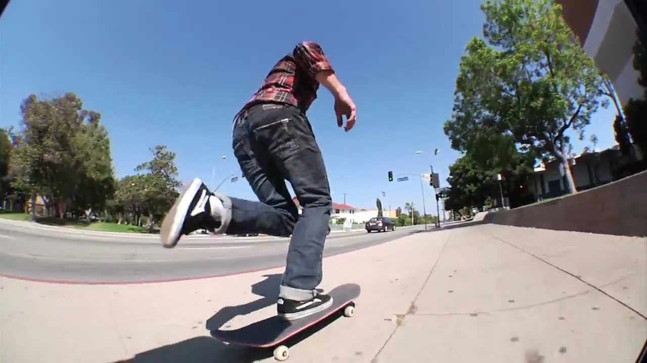 He's the gift that keeps on giving. Marc Johnson's Pretty Sweet B-sides make for some Grade-A enjoyment.<br /><br />Filmers:<br />Roger Bagley<br />Ty Evans<br />Sam Newman<br />Justice Ott<br />Frankie Martinez<br />Kyle Camarillo<br />Federico Vitetta