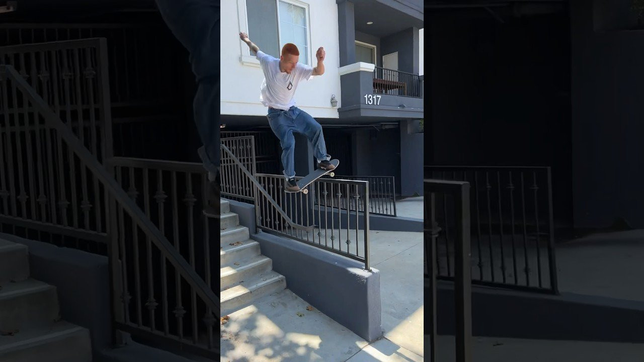 Carlos, Gio, Franky, Jonny, Trent, Filipe, and Dylan recent update from the field out filming for various new projects.<br /><br />Filmed by Alex Kissinger<br /><br /><br />► Subscribe to Primitive Skate: http://bit.ly/prmtvsub<br /><br /><br />🔥 Follow us:<br />Instagram: http://instagram.com/primitiveskate<br /><br />💰 Shop:<br />http://primitiveskate.com<br /><br />Primitive Skateboarding was established in early 2014 by Paul Rodriguez and Heath Brinkley. Our pros are Paul Rodriguez, Tiago Lemos, Miles Silvas, Spencer Hamilton, Robert Neal, Carlos Ribeiro, Wade Desarmo, Franky Villani, Giovanni Vianna, Trent McClung and Tre Williams. Ams: Kyonosuke Yamashita, Dylan Jaeb, and Filipe Mota.