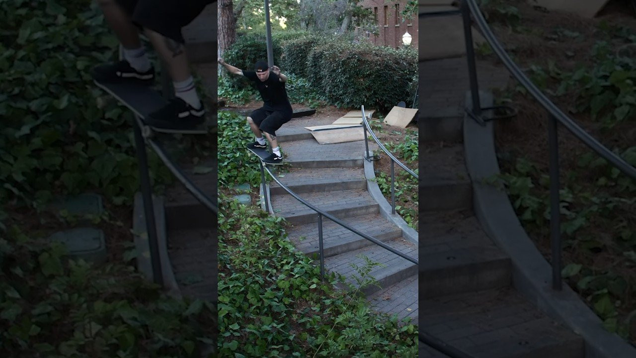 Gio, Rob, Trent, and Miles for our 2020 video ‘Fourth Quarter’<br /><br />Filmed by Alan Hannon and Alex Kissinger <br /><br /><br />► Subscribe to Primitive Skate: http://bit.ly/prmtvsub<br /><br /><br />🔥 Follow us:<br />Instagram: http://instagram.com/primitiveskate<br /><br />💰 Shop:<br />http://primitiveskate.com<br /><br />Primitive Skateboarding was established in early 2014 by Paul Rodriguez and Heath Brinkley. Our pros are Paul Rodriguez, Tiago Lemos, Miles Silvas, Spencer Hamilton, Robert Neal, Carlos Ribeiro, Wade Desarmo, Franky Villani, Giovanni Vianna, Trent McClung and Tre Williams. Ams: Kyonosuke Yamashita, Dylan Jaeb, and Filipe Mota.