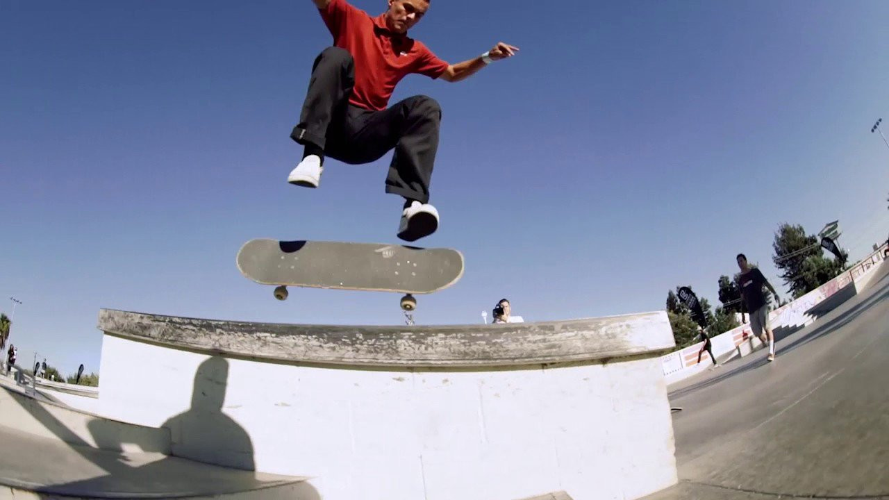 Hot off the Elemental Wizards tour, the crew got together to melt a few more faces at Skatelab and Vans off the Wall skatepark.  This unlikely partnership has defied the laws of nature and we couldn’t be happier.  Check out the video from these two events and don’t forget to pick up your Elemental Wizards deck today!