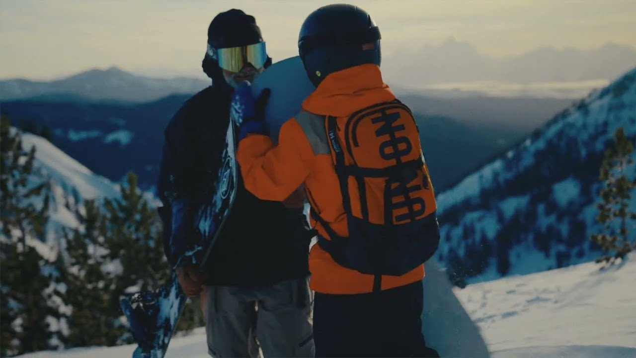 Description – Volcom and GORE-TEX partner up with Legendary snowboarder Bryan Iguchi as he shares his journey through the decades of sideways standing board-riding culture, from growing up in the early 90s in southern California, his legacy with the Volcom Brand from the early days to the present, to his current deep planted roots where he resides with his family in Jackson Wyoming and the vast wilderness that surrounds.<br /><br />Filmed by Black Koles<br /><br />Edited by Skylar Brent<br /><br />Archival Footage from, Alive We Ride, The Garden, Subjekt Haakonsen and Escramble courtesy of Volcom<br /><br />Learn more about Volcom’s Bryan Iguchi Signature Outerwear Collection at – http://vol.cm/guchgore<br /><br />Learn more about GORE-TEX at - https://www.gore-tex.com<br /><br />Learn more about GORE-TEX new ePE membrane at - https://www.gore-tex.com/blog/introducing-our-new-expanded-polyethylene-epe-membrane