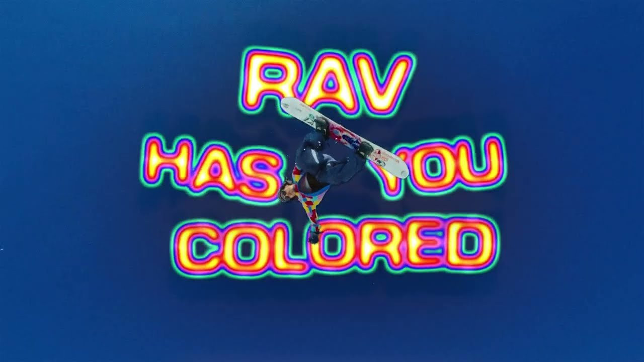 Check out Mike Rav's new collection in collaboration with Volcom!<br /><br />vol.cm/rav