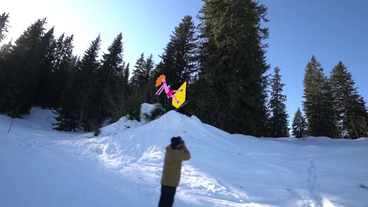 In conjunction with the 20 Years of Volcom Outerwear anniversary, your friends at Volcom are putting on a snowboarding event you can’t afford to miss!<br />Mark the date 02-02-2020!<br />Teaming up with French resort Avoriaz, Act Magazine and Arthur Longo, Volcom’s SPOT TO SPOT event, will unify multiple facets of snowboarding for a full day of riding galore.<br />From turns to rails, side hits & air time, this gathering will bring everyone together, riding through Avoriaz from one challenge to the other.<br />It will be open to amateurs of all abilities, and with solid cash up for grabs for pros, together with prizes from Capita snowboards, Union Bindings and Volcom.<br />Of course, in true Volcom style, there will be celebration until the wee hours.<br />Triple AAA rating approved (Arthur, Avoriaz, Act)<br />@volcomsnow<br />@actsnowboarding , @unionbindingco , @avoriaz1800_officiel , @avoriazsz , @capitasupercorp<br />🏂 @arthur_longo 🎬 @oliviergittler