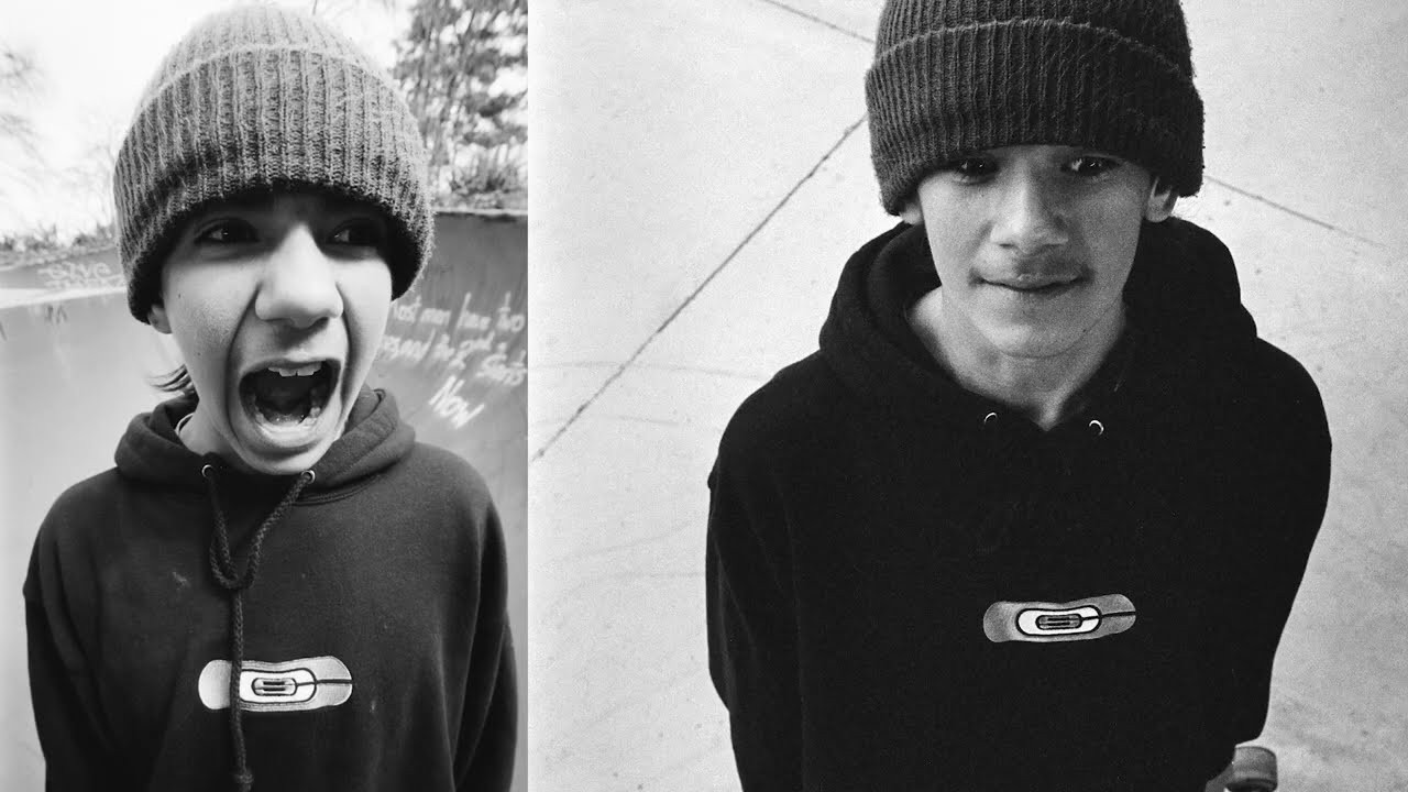 Aiden Caruth oozes style and originality. Whether he is conquering Pacific Northwest rains, tight transitions, deep end lip tricks, or ridiculously impractical board widths, CCS is proud to outfit Aiden in all the baggie gear he needs to get the job done.<br /><br />Join Aiden as he gets high and dry on a drizzly day at the Eugene skatepark in his CCS classic Stacked Logo heavyweight hoodie.<br /><br />Video By: Chris Varcadipane<br />Photography By: Joe Brook<br /><br />Linky: https://shop.ccs.com/apparel/ccs<br /><br />Sign Up For A CCS Catalog Here:<br />https://shop.ccs.com/catalog-request​​<br /><br />Follow CCS on Instagram : @CCS<br />Follow CCS on Twitter: @CCS_SKATE<br />Follow CCS on Facebook: Facebook.com/ccs.skate<br />Follow CCS on Tiktok: @ccs_skate <br /><br />Okay, we're done here. Thanks for watching!