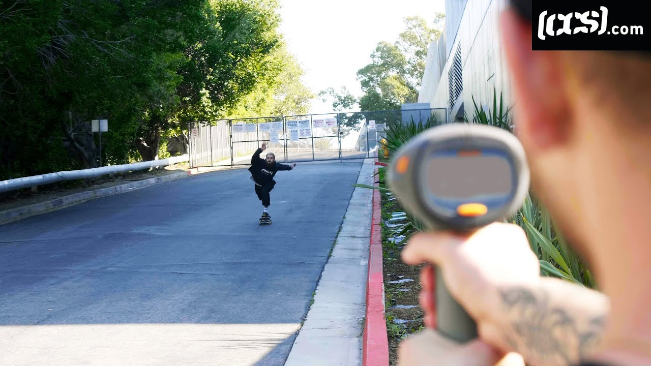 Are Bronson Ceramics the fastest money can buy? We put the New Bronson ceramics to the test by setting up a brand new pair and bombing down a hill with the help of our Radar Gun. Did they stand up to the test? Tune in and see.<br /><br />Buy Bronson Ceramics Here:<br />https://shop.ccs.com/bronson-ceramic-bearings<br /><br />Sign Up For A CCS Catalog Here:<br />https://shop.ccs.com/catalog-request<br /><br />Follow CCS on Instagram : @CCS<br />Follow CCS on Twitter: @CCS_SKATE<br />Follow CCS on Facebook: Facebook.com/ccs.skate<br />Follow CCS on Tiktok: @ccs_skate <br /><br />Okay, we're done here. Thanks for watching!