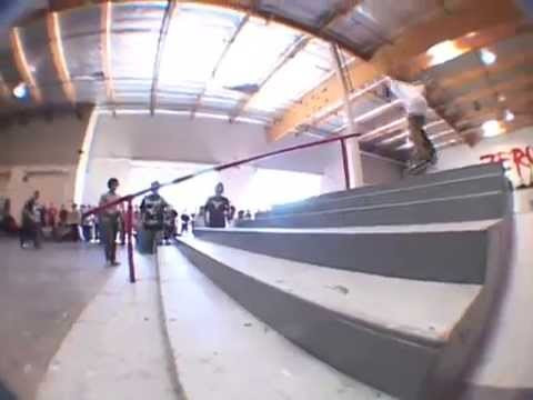 Footage from the Black Box Open House on September 3, 2008.