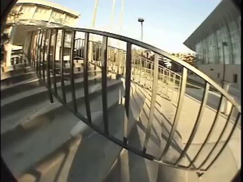 Check out the trailer for the new ZERO boxset "Anthology". The promo video features footage from the entire Zero team and full parts from the Garrett Hill and new pro Tommy Sandoval.