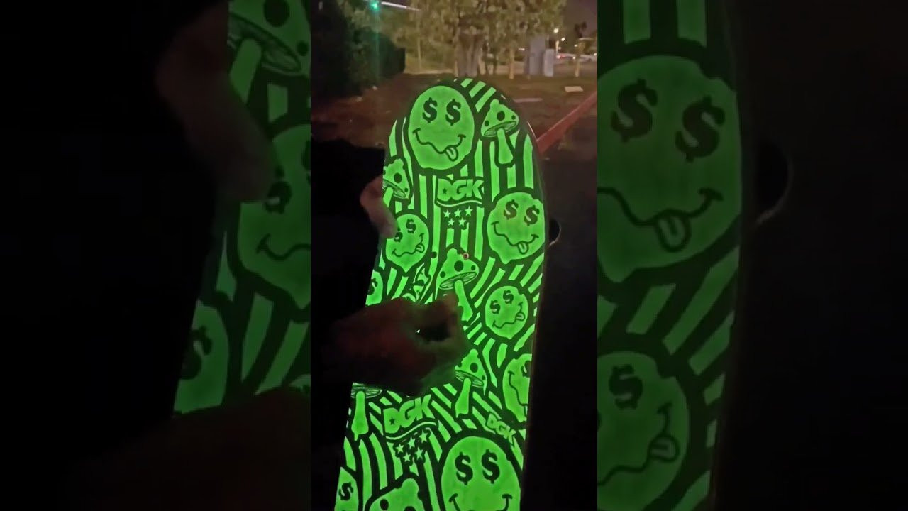 Lights out with Collin Slew.<br /><br />Follow Dgk: <br />Instagram: http://www.instagram.com/dgk <br />Twitter: http://www.twitter.com/dgk <br />Facebook: http://www.facebook.com/dgk <br />Tiktok: http://www.tiktok.com/@dgkskateboarding<br />Site: http://www.dgk.com